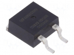 Transistor: N-MOSFET | X-Class | unipolar | 850V | 8A | Idm: 16A | 200W