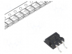 Transistor: N-MOSFET | STripFET&trade; II | unipolar | 40V | 120A | Idm: 480A