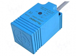 Sensor: inductive | 0&divide;10mm | 2-wire NO | Usup: 20&divide;250VAC | 300mA | IP67