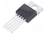 PMIC | DC/DC converter | Uin: 4&divide;60V | Uout: 5V | TO220-NDH5D | buck