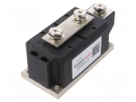 Module: diode | double series | 1.8kV | If: 660A | 62MM | Ufmax: 1.11V