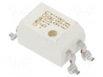 Relay: solid state | SPST-NO | Icntrl: 30mA | 3000mA | max.60VAC | SMT