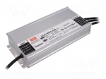 Power supply: switched-mode | LED | 480W | 24VDC | 20A | 90&divide;305VAC | IP67