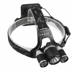 16W esilatern 900lm+2x300lm IP67 200m