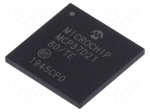 A/D converter | Channels: 8 | 14bit | 80Msps | 1.2&divide;1.8V | TFBGA121