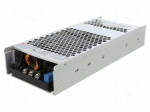 Converter: DC/DC | 499.2W | Uin: 67.2&divide;154VDC | Uout: 24VDC | Iout: 20.8A
