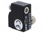 Sensor: magnetic field | piston position | 150mA | 10&divide;30VDC | IP67