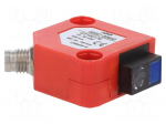 Sensor: photoelectric | Range: 15&divide;150mm | PNP / NO | Usup: 10&divide;35VDC