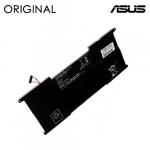 Notebook Battery ASUS C23-UX21, 35 Wh, Original