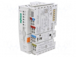 Automation module: PLC programmable controller | 750 | IP20 | 24VDC