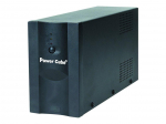 EnerGenie | UPS UPS-PC-652A with AVR | 650 VA | 220 V | 220 V