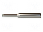 Tip | chisel | 6.4mm | for soldering irons | 3pcs.