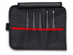 Tweezers-set | ESD | 5pcs.