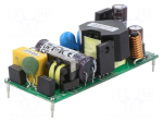 Power supply: switching | open | 30W | 120&divide;370VDC | 85&divide;264VAC | OUT: 1