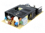 Power supply: buffer | open | 160W | 127&divide;370VDC | 90&divide;264VAC | OUT: 2