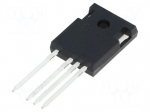Transistor: N-MOSFET | SiC | unipolar | 1.2kV | 26A | Idm: 90A | 200W | SMA