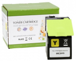 Compatible Static-Control Lexmark 802HY (80C2HY0), Yellow, 3000 p.