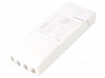 Power supply: switching | LED | 25W | 20&divide;50VDC | 350&divide;1050mA | IP20 | LC