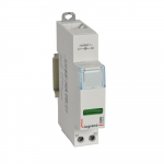 LED indicator - green