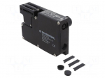 Safety switch: bolting | AZM 161 | NC x4 + NO x2 | IP67 | plastic