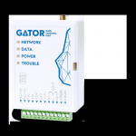 GV17 GATOR ~ Trikdis GSM vārtu kontrolieris 997 lietotāji 2 IN, 2 I/O + releja izeja