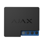 Relay ~ Bezvadu v&aacute;jstrāvas relejs 12/24V attālinātai vadībai Ajax 868MHz