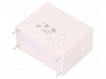Capacitor: polypropylene | DC-Link | 20uF | Uoper: 1.3kVDC | Ifsm: 262A