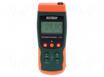 Meter: magnetic field | Measurement memory: 99 | 182x73x48mm