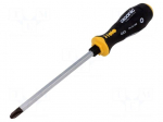 Screwdriver: for impact | Phillips | Size: PH3 | 150mm | ERGONIC&reg;