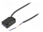 Sensor: photoelectric | Range: 0&divide;15m | NPN | DARK-ON,LIGHT-ON | 100mA