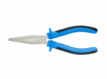 Pliers | flat | 160mm