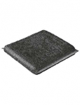 Sponge Vileda Glitzi Power Inox 2 pc(s)