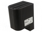 Heating element: heater | CS 060 | 100W | 12&divide;30V | IP20