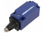 Limit switch | NO + NC | M20 | IP66 | No.of mount.holes: 4 | -25&divide;70&deg;C