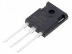 Transistor: N-MOSFET | WMOS&trade; F2 | unipolar | 650V | 45A | Idm: 245A | 410W