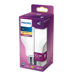 PHILIPS LED stikla 150W A67 E27 Silti balta 2700K matēta NDreflektora spuldze 8718699764579 929002372601
