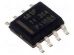 PMIC | DC/DC converter | Uin: 4.3&divide;60VDC | Uout: 1&divide;50VDC | 3A | HSOP8 | SMD