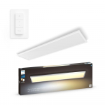 Philips Hue Aurelle Hue panelis REC 46.5W griestu lampa 929003099101 8719514382664
