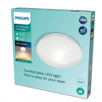PHILIPS CANOPUS CL259 RD 20W 2700K W HV IP44 06 gaismeklis