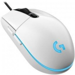 Logitech G102 Lightsync Optical Mouse