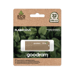 Goodram ECO 32GB USB 3.0 Flash Memory