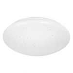 Modern LED ceiling plafond Activejet OPERA LED 12W