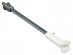 Extension shaft | TeSys VARIO | 400&divide;430mm