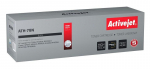Activejet ATH-78N Toner (replacement for HP 78A CE278A, Canon CRG-728; Supreme; 2500 pages; black)