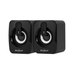 Audio- ja HiFi-s&uuml;steemid // K&otilde;larid // Głośniki komputerowe 2.0 Rebel CS-15