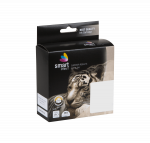 &Uuml;hilduvad Laseri Toonerikassetid | Tindikassetid // Inkjet Toonerid | Tindiprinterite Kassetid // TUSZ SmartPrint do drukarki Canon (CLI-8C) cyjan