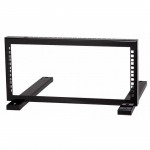 Stalflex Rack Seista 19" 4U  Must STR19-4U-B