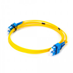 OEM SC-SC 2m/2mm Duplex SM Patch Cord PCSCSC9D2-2L