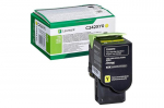 Original Toner Yellow Lexmark C2425 (C242XY0 )