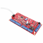 INTG-996005PCB&K, LAN expander, 8 zones, InnerRange (for sale in Latvia only)